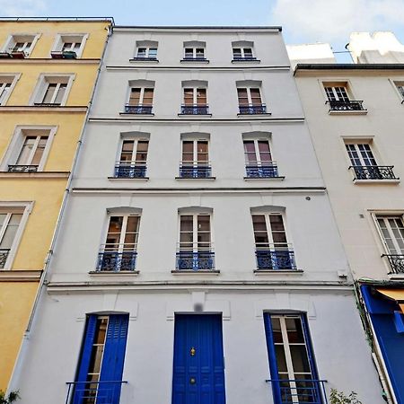 Amazing Apartment 1Br4P - Cremieux Gare De Lyon 巴黎 外观 照片
