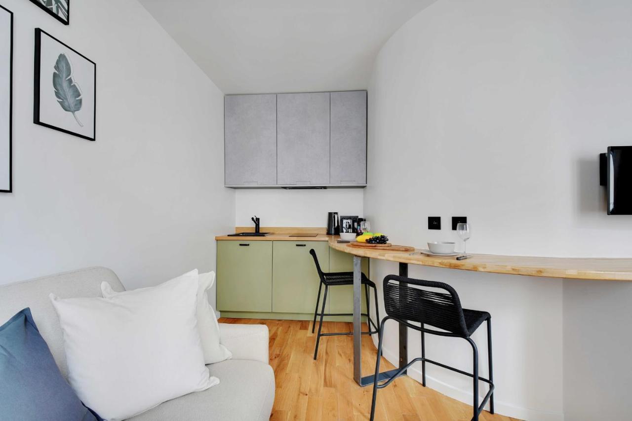 Amazing Apartment 1Br4P - Cremieux Gare De Lyon 巴黎 外观 照片