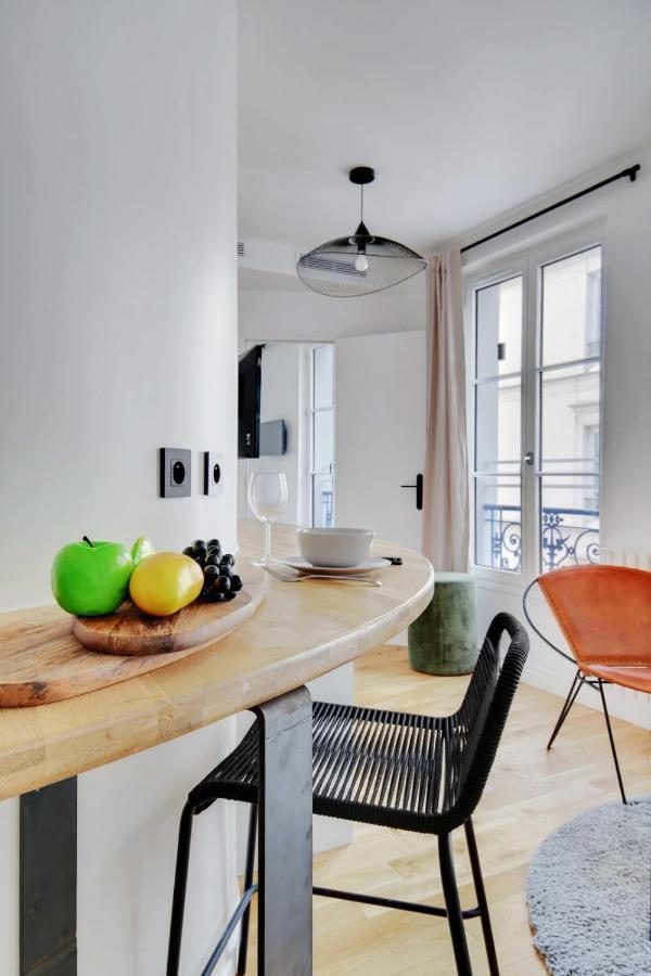 Amazing Apartment 1Br4P - Cremieux Gare De Lyon 巴黎 外观 照片