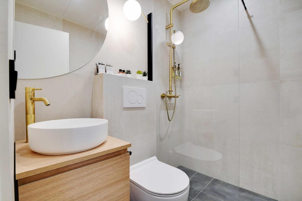 Amazing Apartment 1Br4P - Cremieux Gare De Lyon 巴黎 外观 照片