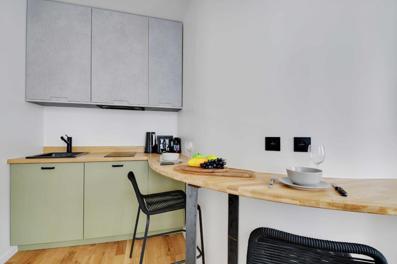 Amazing Apartment 1Br4P - Cremieux Gare De Lyon 巴黎 外观 照片