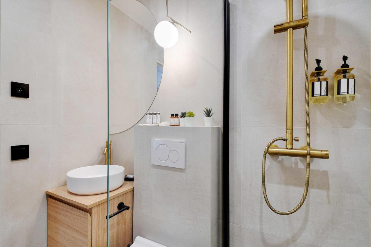 Amazing Apartment 1Br4P - Cremieux Gare De Lyon 巴黎 外观 照片