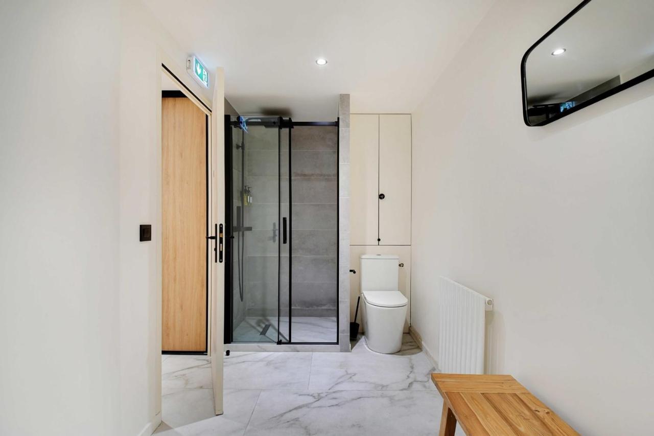 Amazing Apartment 1Br4P - Cremieux Gare De Lyon 巴黎 外观 照片