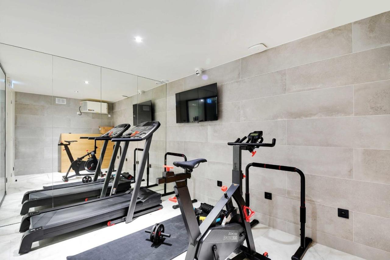 Amazing Apartment 1Br4P - Cremieux Gare De Lyon 巴黎 外观 照片